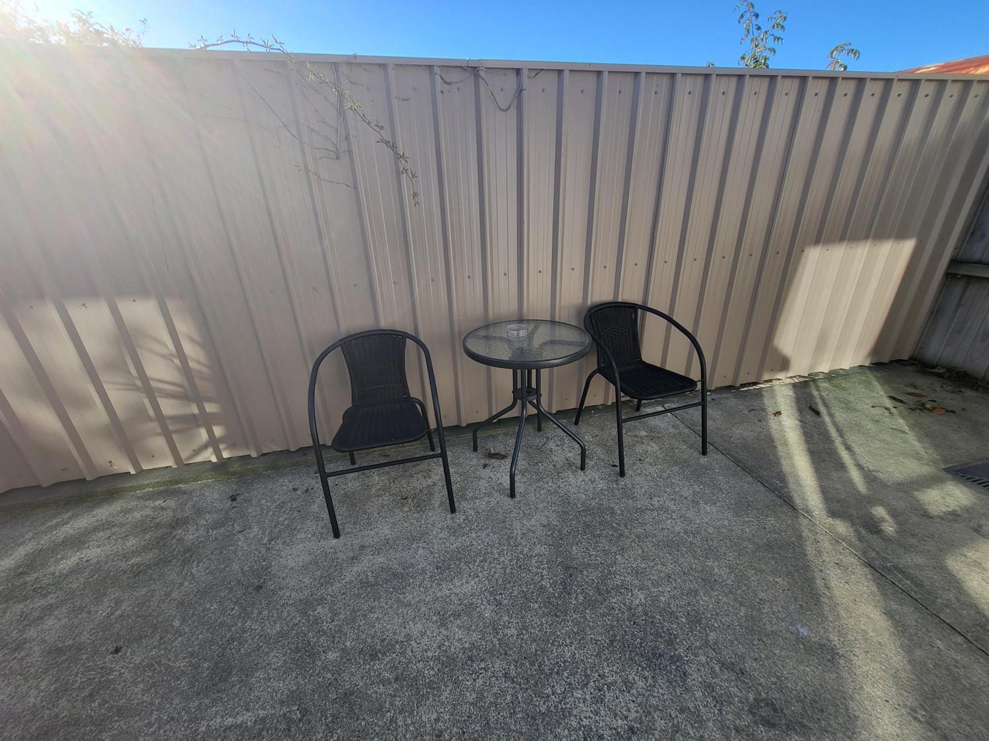 Ferrylink Motel Picton Exterior photo